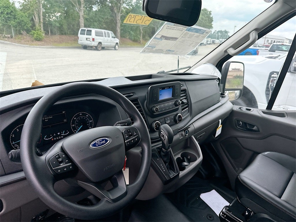 2024 Ford Transit-350 Base