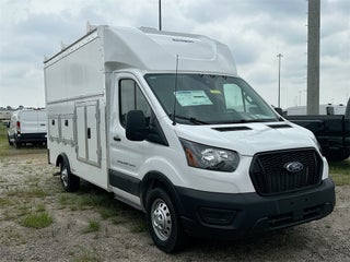 2024 Ford Transit-350 Base