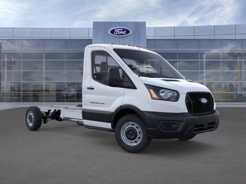 2026 Ford Transit-350 Base