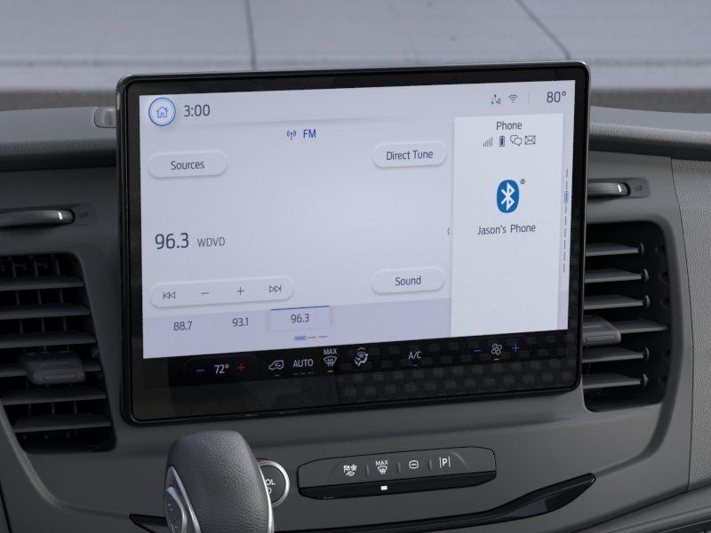 2026 Ford Transit-350 Base