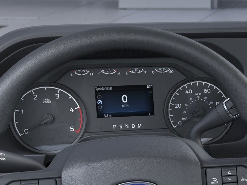 2025 Ford F-450SD XL DRW