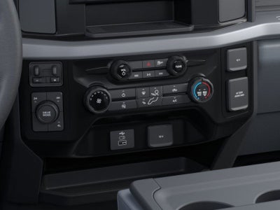 2025 Ford F-450SD XL DRW