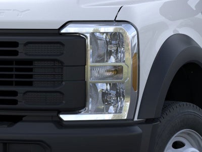 2025 Ford F-450SD XL DRW