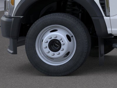 2025 Ford F-450SD XL DRW