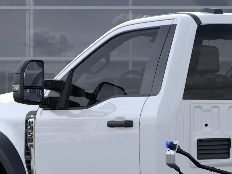 2025 Ford F-450SD XL DRW