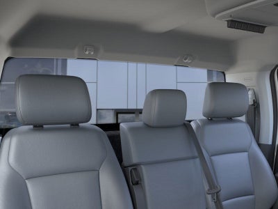 2025 Ford F-450SD XL DRW