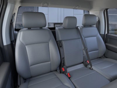 2025 Ford F-450SD XL DRW