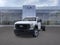 2025 Ford F-450SD XL DRW