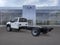 2025 Ford F-450SD XL DRW