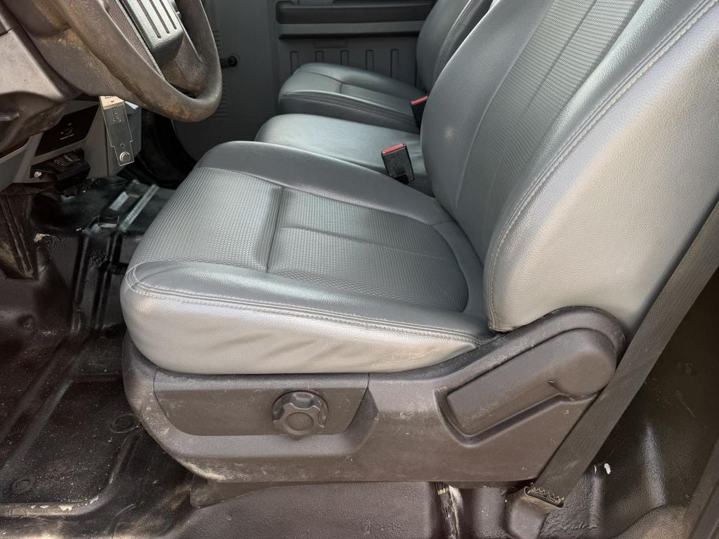 2016 Ford F-550SD XL DRW