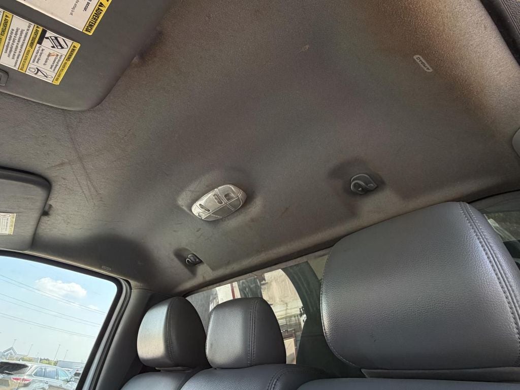 2016 Ford F-550SD XL DRW