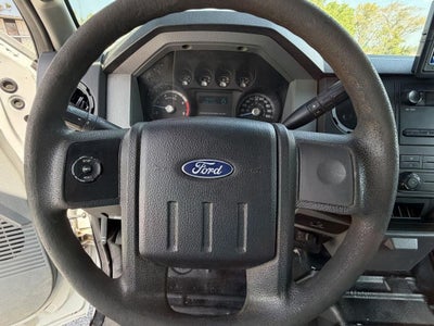 2016 Ford F-550SD XL DRW