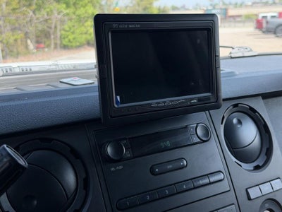 2016 Ford F-550SD XL DRW