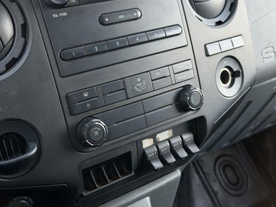 2016 Ford F-550SD XL DRW