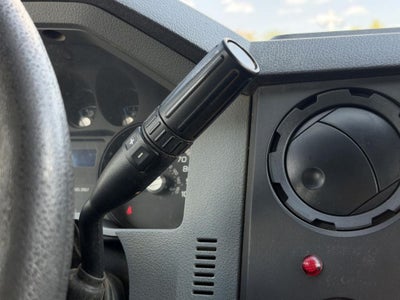 2016 Ford F-550SD XL DRW