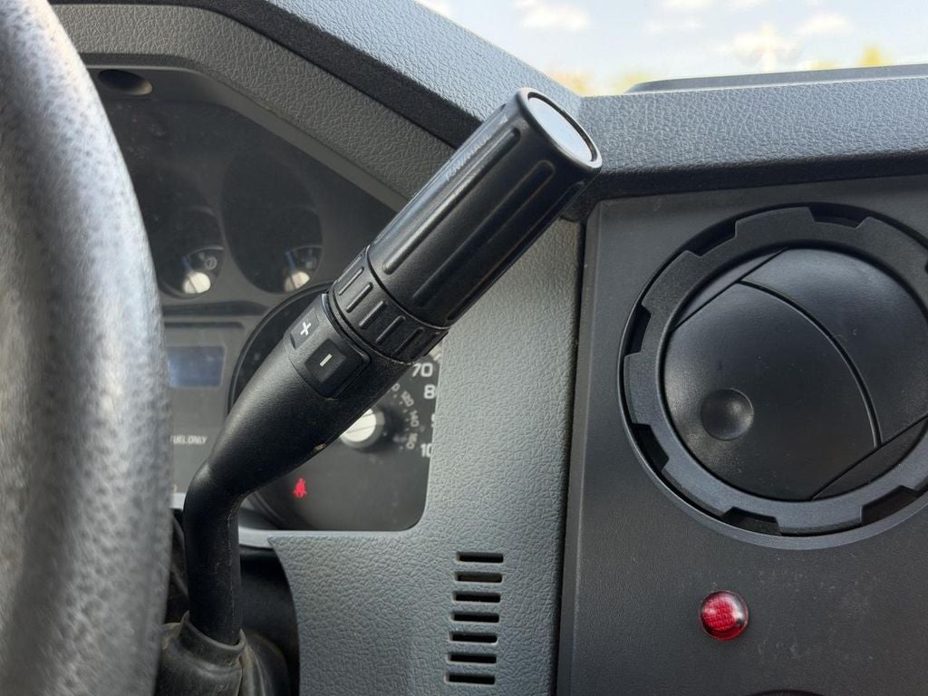 2016 Ford F-550SD XL DRW