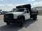 2016 Ford F-550SD XL DRW