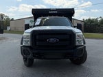 2016 Ford F-550SD XL DRW