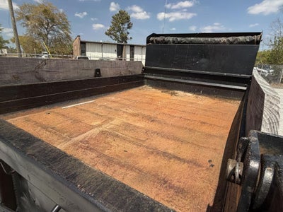 2016 Ford F-550SD XL DRW