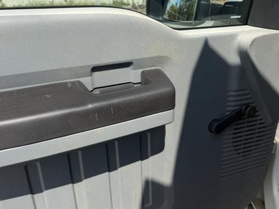 2016 Ford F-550SD XL DRW