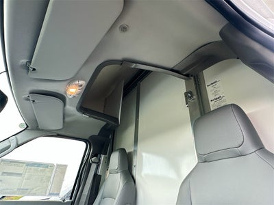 2025 Ford E-350SD Base Cutaway