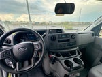 2025 Ford E-350SD Base Cutaway