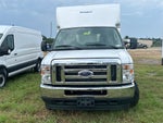 2025 Ford E-350SD Base Cutaway