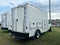 2025 Ford E-350SD Base Cutaway