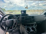 2025 Ford E-350SD Base Cutaway