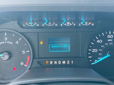2022 Ford E-450SD Base