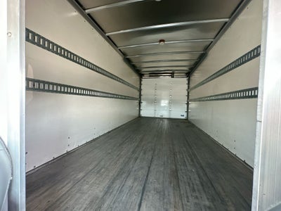 2022 Ford E-450SD Base