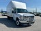 2022 Ford E-450SD Base