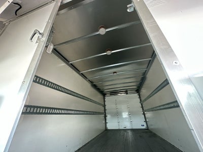 2022 Ford E-450SD Base