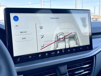 2025 Ford Escape Plug-In Hybrid Base