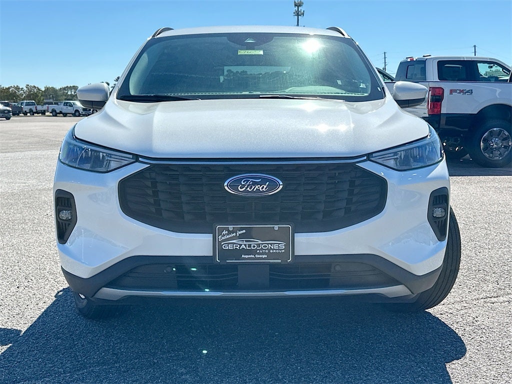 2025 Ford Escape Plug-In Hybrid Base