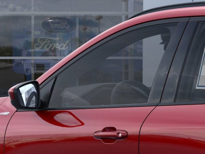 2026 Ford Escape Hybrid ST-Line Select