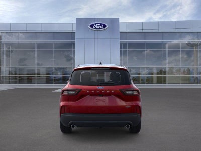 2026 Ford Escape Hybrid ST-Line Select