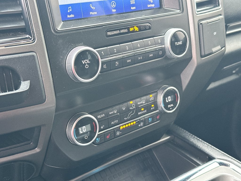 2020 Ford Expedition Max XLT