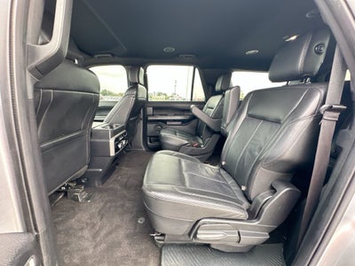 2020 Ford Expedition Max XLT