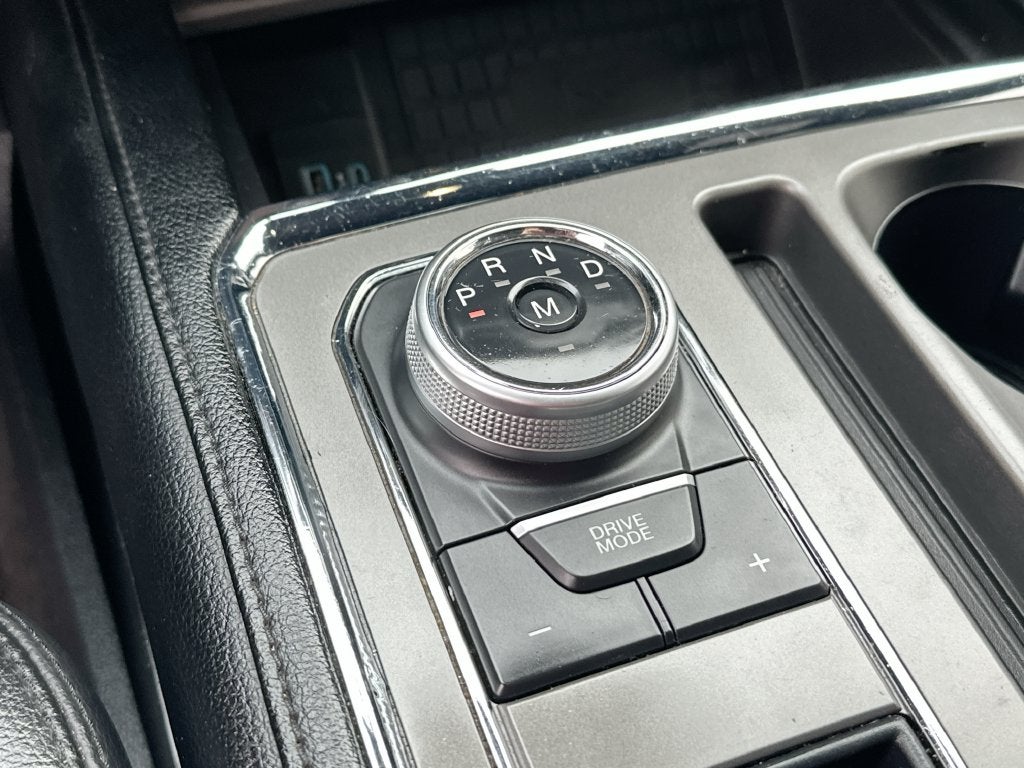 2020 Ford Expedition Max XLT