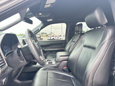 2020 Ford Expedition Max XLT