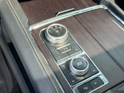 2022 Ford Expedition Max Platinum