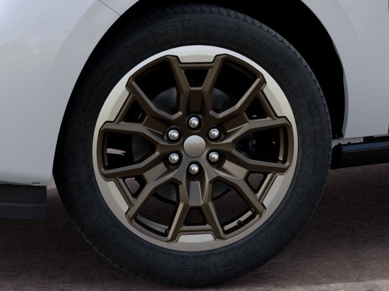 2027 Ford Expedition Max King Ranch