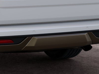 2027 Ford Expedition Max King Ranch