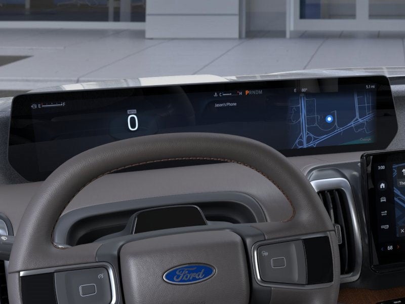 2026 Ford Expedition Max King Ranch