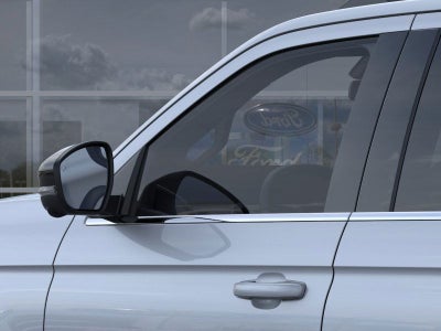 2026 Ford Expedition Max King Ranch