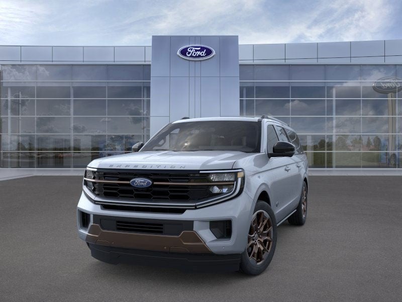 2026 Ford Expedition Max King Ranch