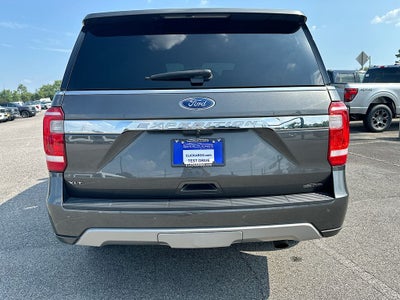 2019 Ford Expedition XLT