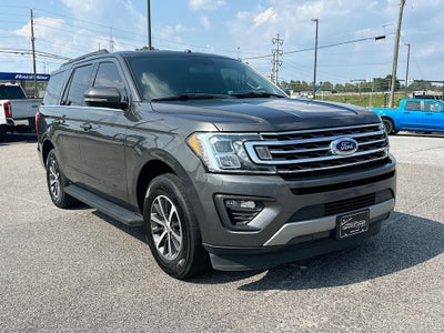 2019 Ford Expedition XLT