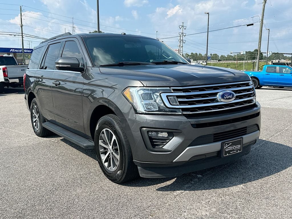 2019 Ford Expedition XLT